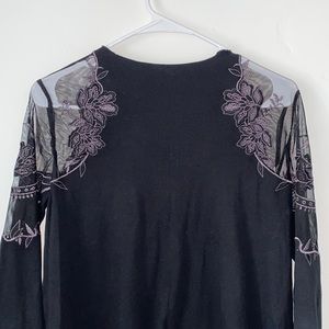 Free People Daniella Top